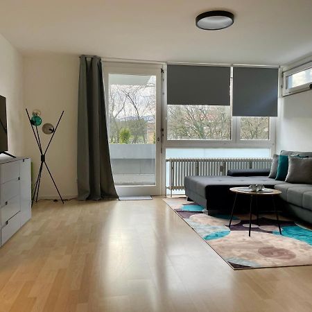 Lamiacasa Design Apartment Near Ludwigsburg 2,5 Rooms 75 Sqm Schwieberdingen Dış mekan fotoğraf