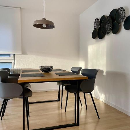 Lamiacasa Design Apartment Near Ludwigsburg 2,5 Rooms 75 Sqm Schwieberdingen Dış mekan fotoğraf