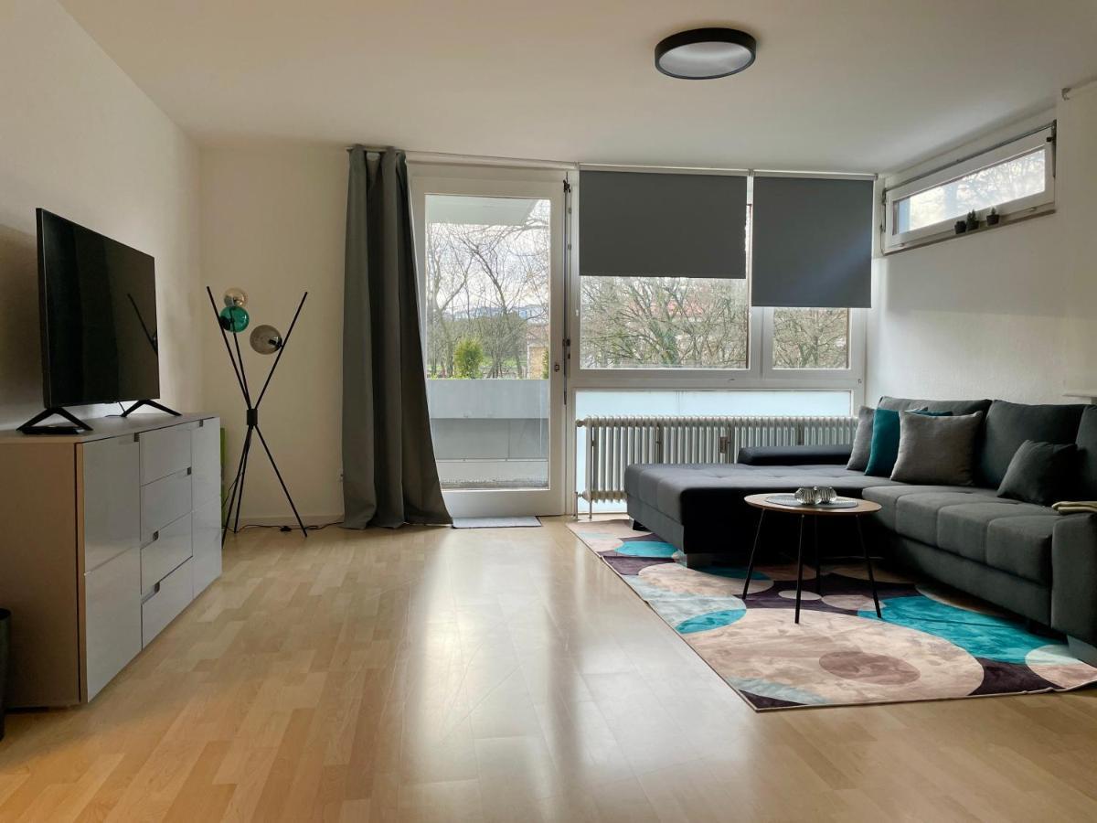 Lamiacasa Design Apartment Near Ludwigsburg 2,5 Rooms 75 Sqm Schwieberdingen Dış mekan fotoğraf