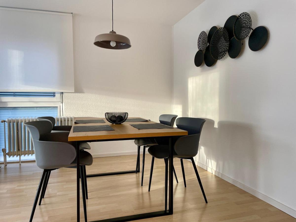 Lamiacasa Design Apartment Near Ludwigsburg 2,5 Rooms 75 Sqm Schwieberdingen Dış mekan fotoğraf