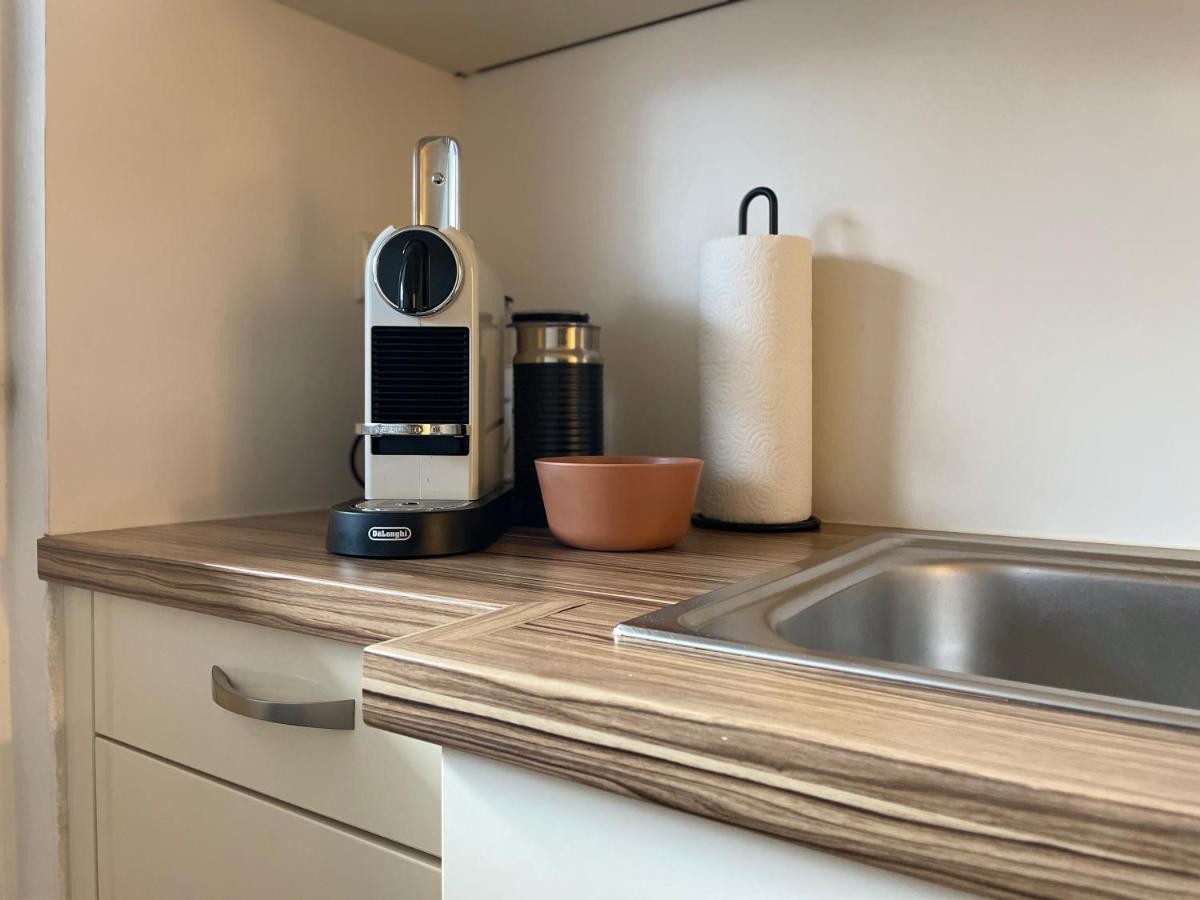Lamiacasa Design Apartment Near Ludwigsburg 2,5 Rooms 75 Sqm Schwieberdingen Dış mekan fotoğraf