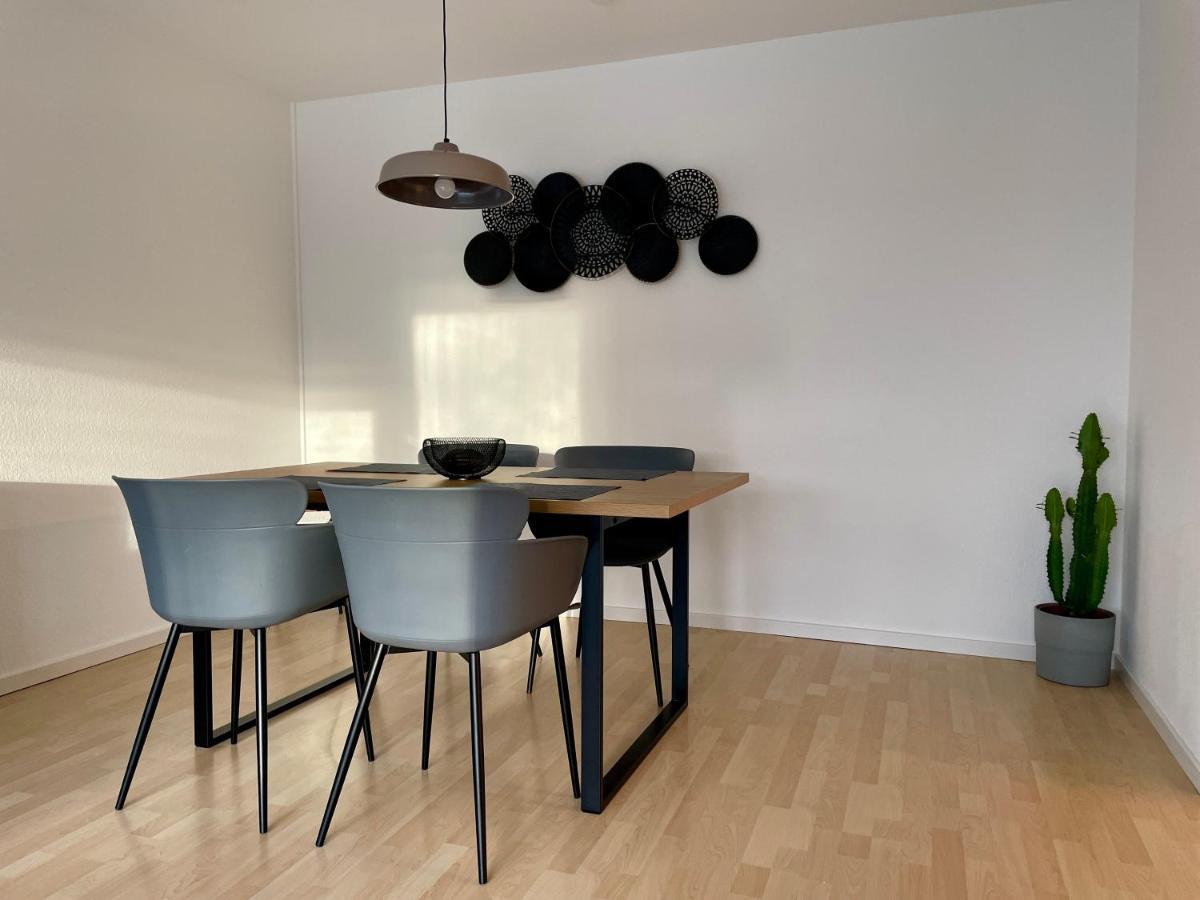Lamiacasa Design Apartment Near Ludwigsburg 2,5 Rooms 75 Sqm Schwieberdingen Dış mekan fotoğraf