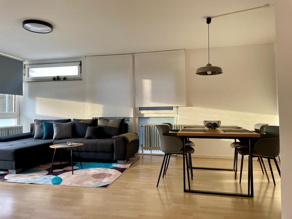 Lamiacasa Design Apartment Near Ludwigsburg 2,5 Rooms 75 Sqm Schwieberdingen Dış mekan fotoğraf