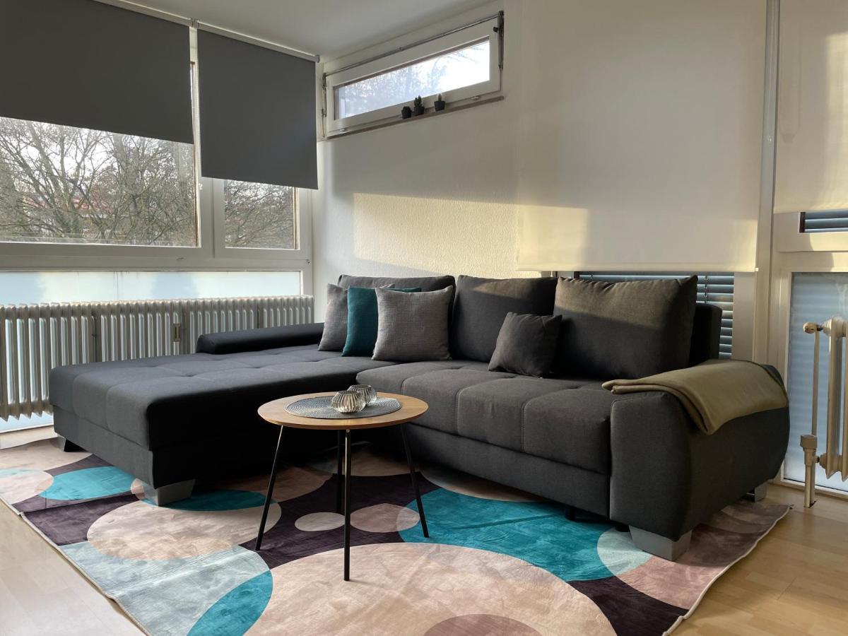 Lamiacasa Design Apartment Near Ludwigsburg 2,5 Rooms 75 Sqm Schwieberdingen Dış mekan fotoğraf